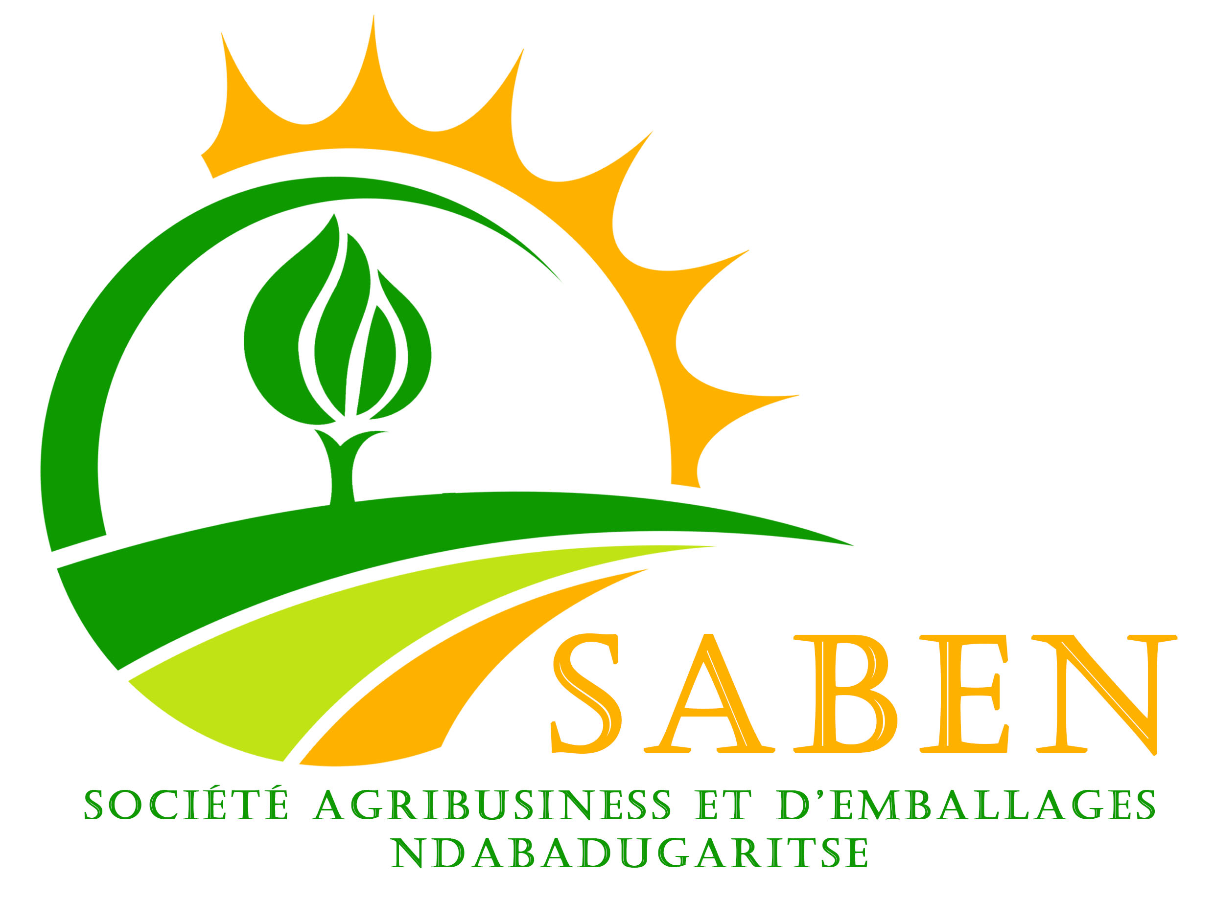 LOGO SABEN LOGO SABEN