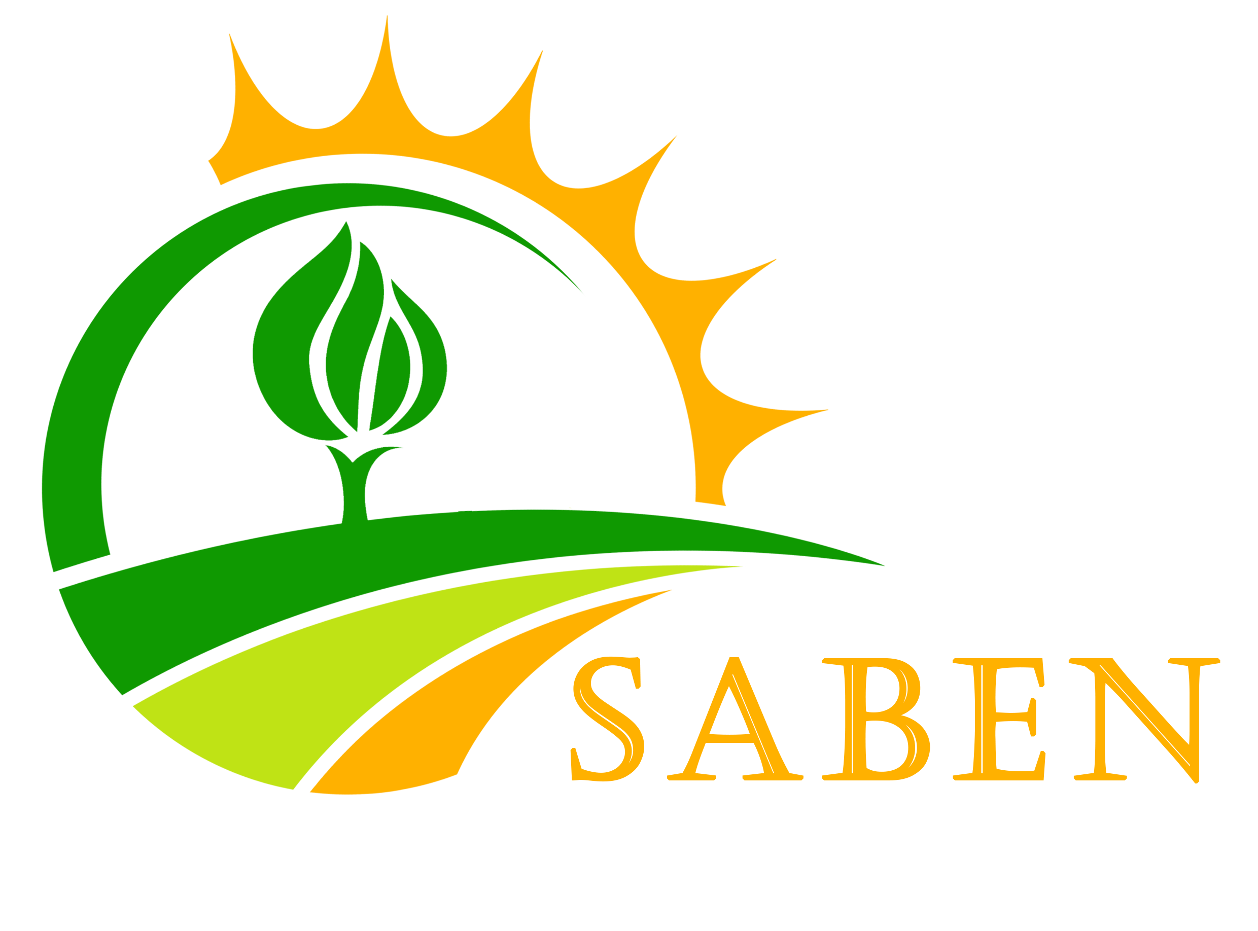 LOGO SABEN